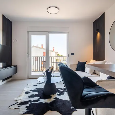 Bellamare Brand New Задар