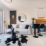 Bellamare Brand New Apartment Zadar