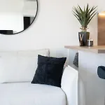 Bellamare Brand New Apartment