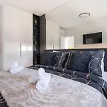 Apartment Bellamare Brand New Zadar