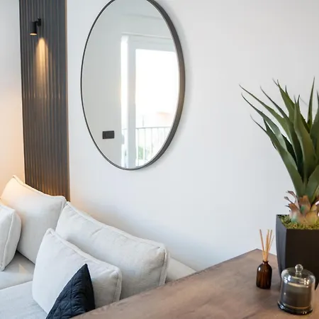 Bellamare Brand New Apartman Zadar