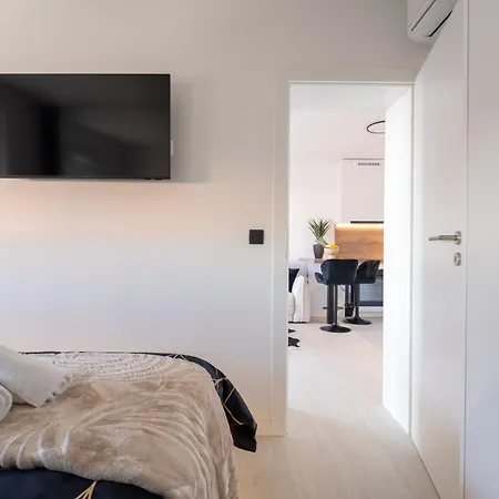 Lejlighed Bellamare Brand New *