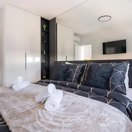 Apartman Bellamare Brand New Zadar