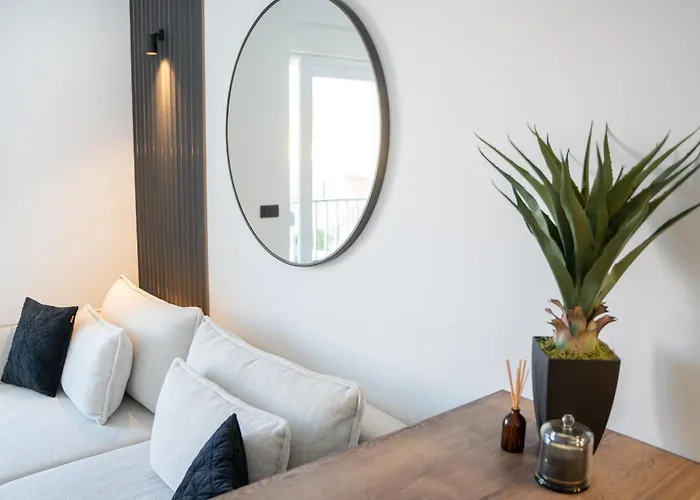 Bellamare Brand New Apartment Zadar