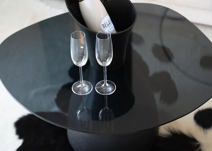 Apartment Bellamare Brand New Zadar