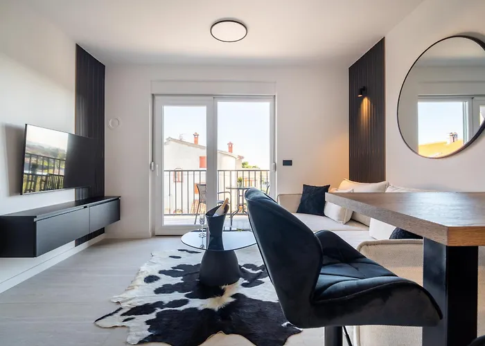 Bellamare Brand New Zadar